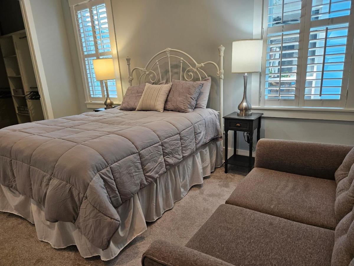 Low Country Cottage In Beautiful Habersham 博福特 外观 照片