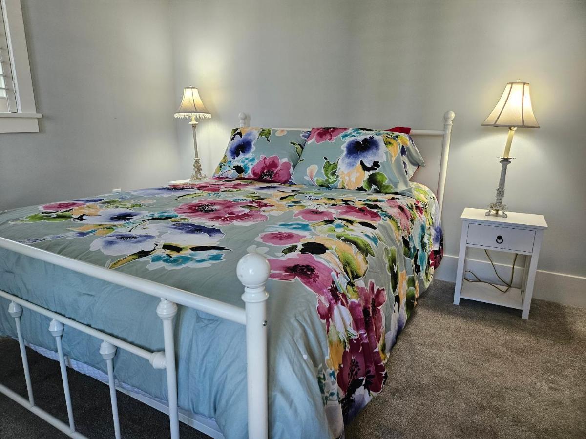 Low Country Cottage In Beautiful Habersham 博福特 外观 照片