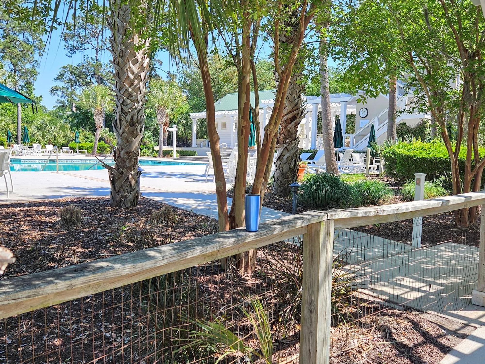 Low Country Cottage In Beautiful Habersham 博福特 外观 照片