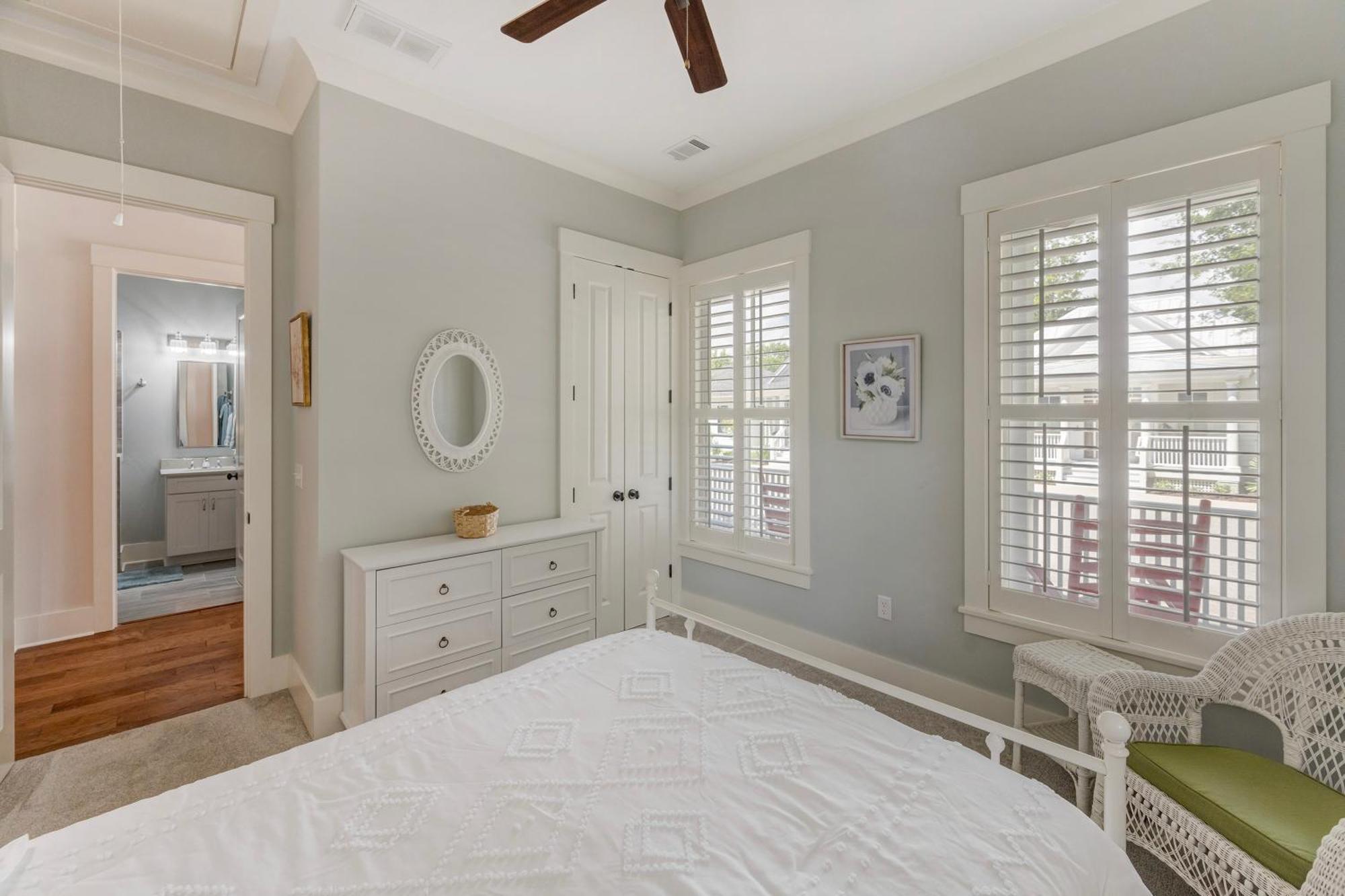 Low Country Cottage In Beautiful Habersham 博福特 外观 照片