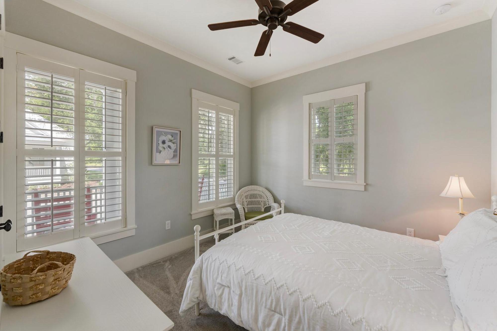 Low Country Cottage In Beautiful Habersham 博福特 外观 照片