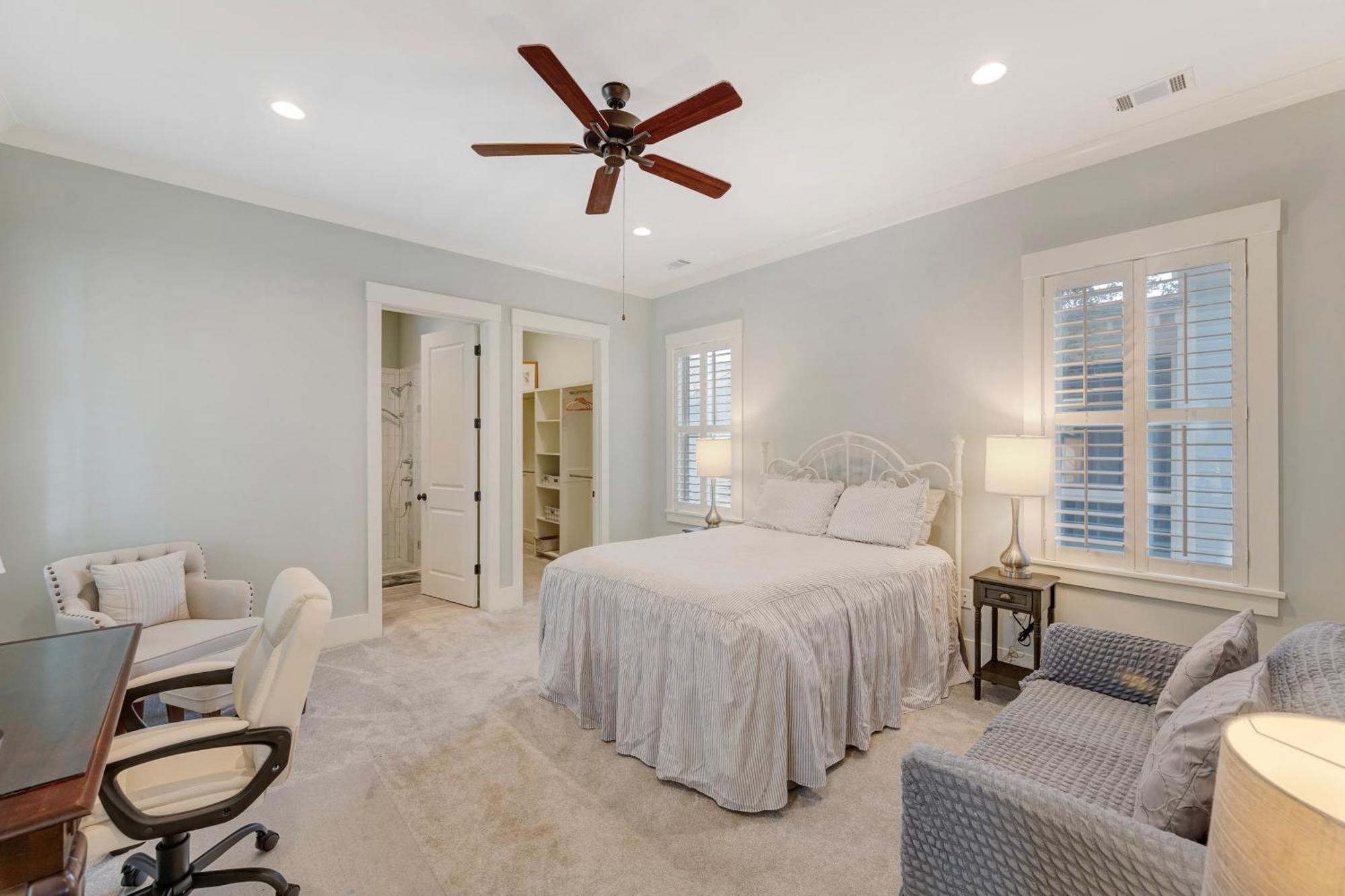 Low Country Cottage In Beautiful Habersham 博福特 外观 照片